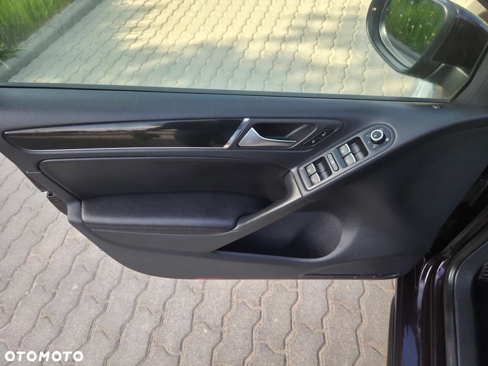 Volkswagen Golf 2.0 TDI GTD DSG - 17