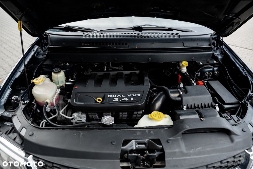 Dodge Journey - 39