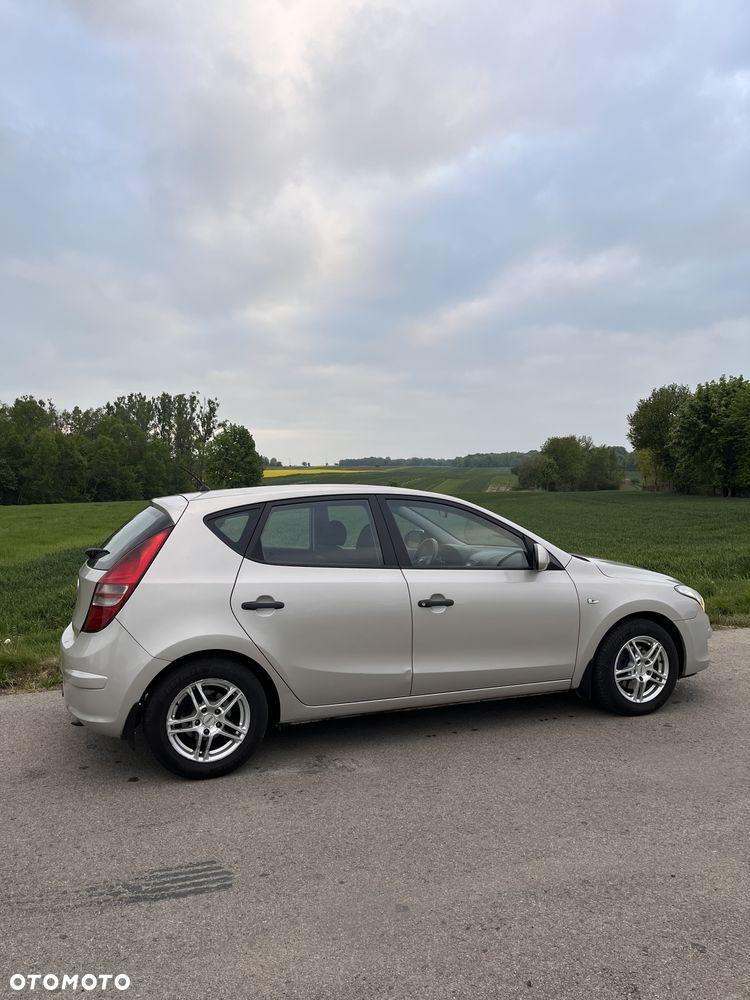 Hyundai i30 1.4 Blue Classic - 5