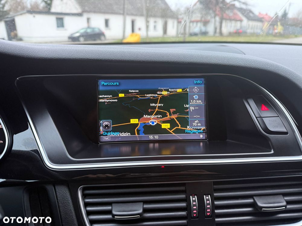 Audi RS4 Avant Avant S tronic - 28