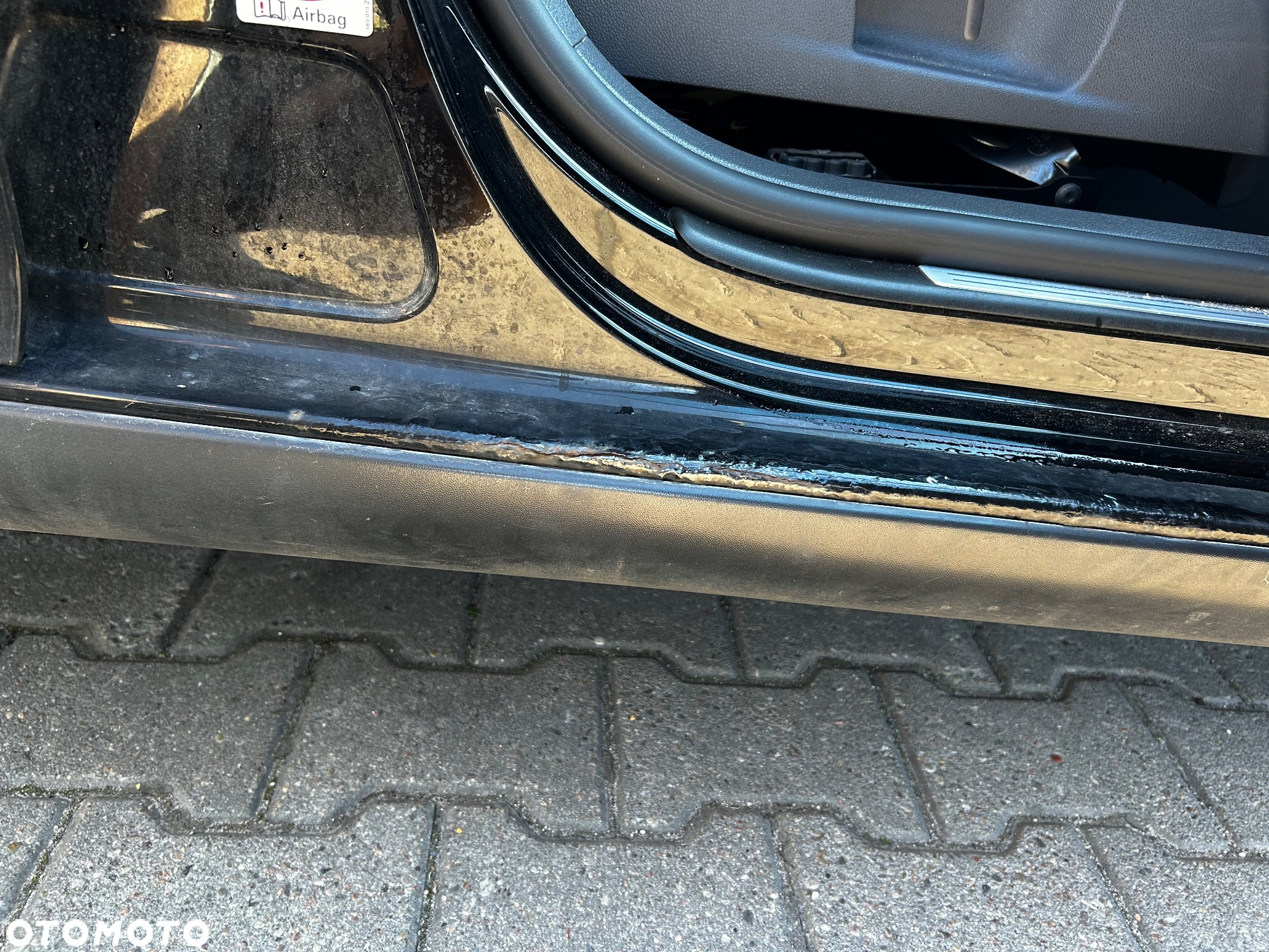 Volkswagen Golf V 2.0 TSI GTI - 7