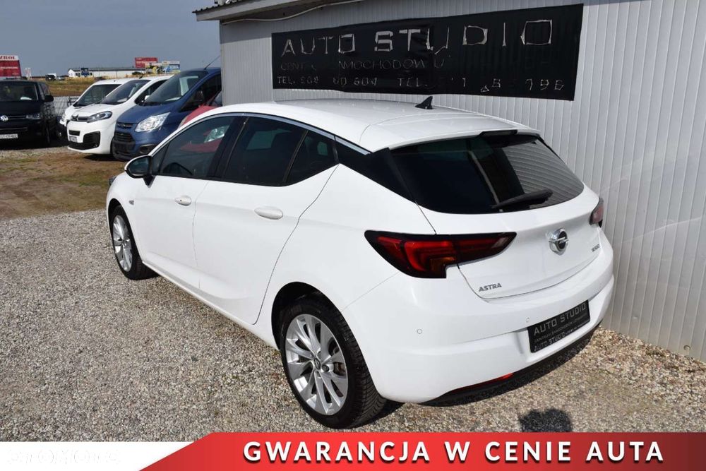 Opel Astra V 1.4 T Elite S&S - 3