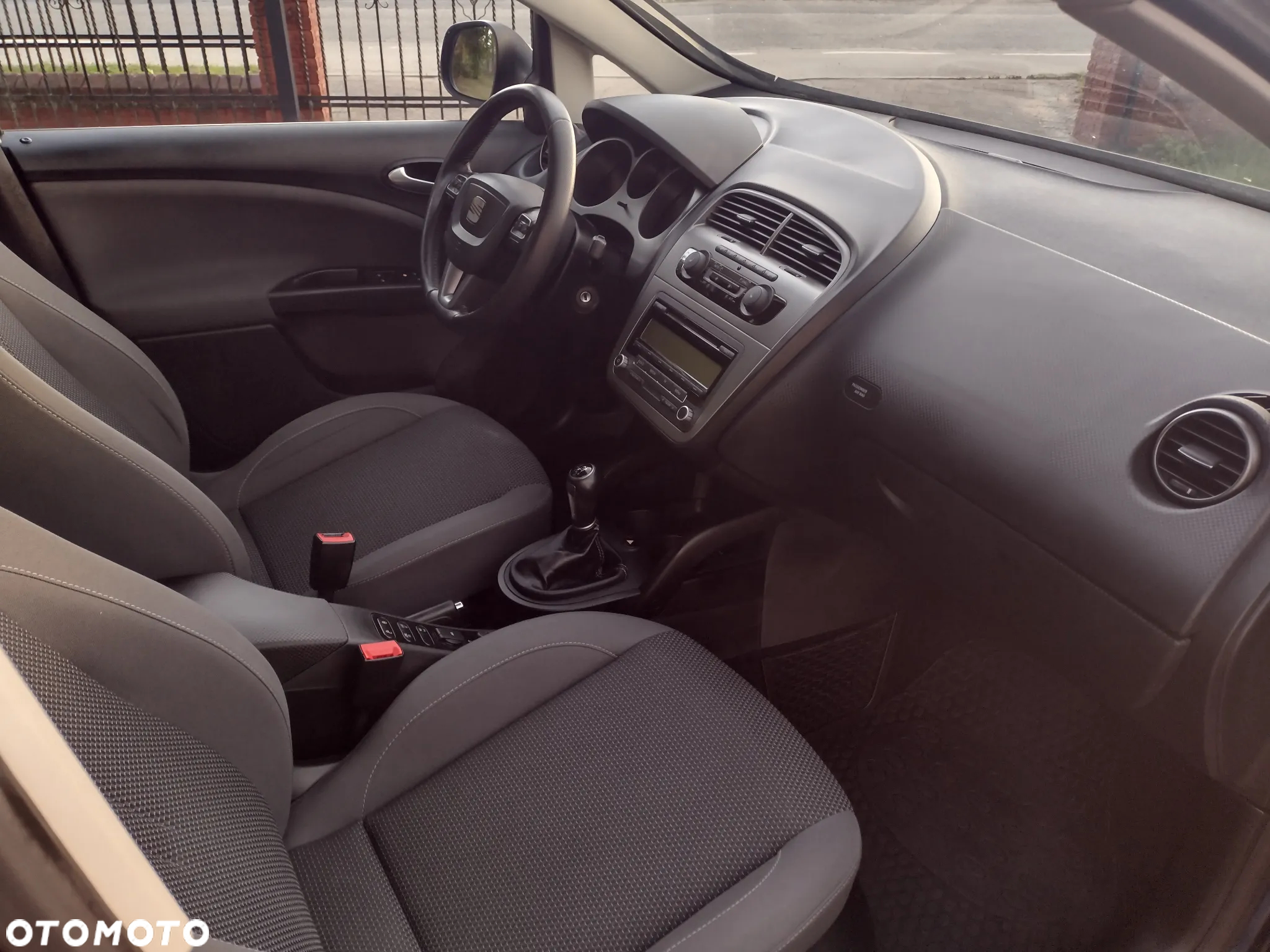 Seat Altea 1.4 TSI ITECH - 23