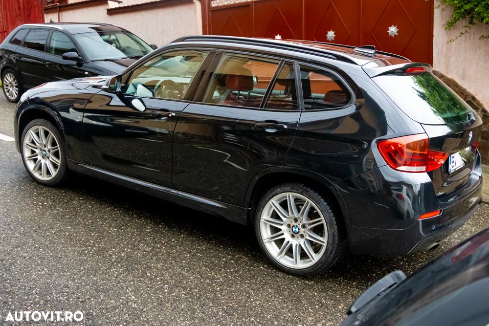 BMW X1 - 7