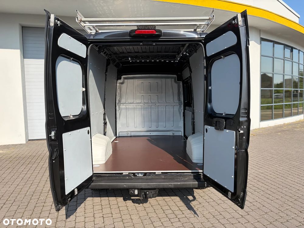 Citroën JUMPER - 9