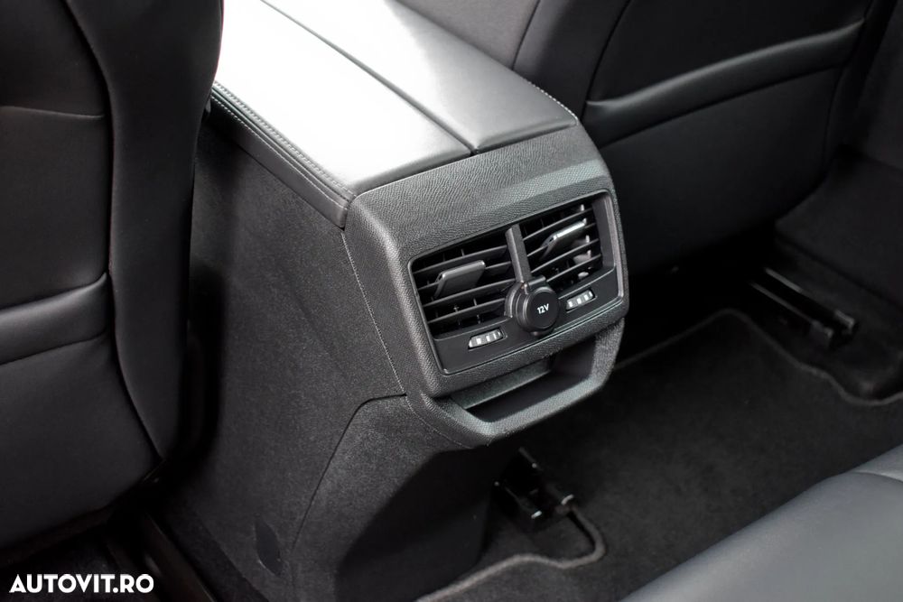 Peugeot 3008 PureTech 130 Stop & Start GPF Allure - 25