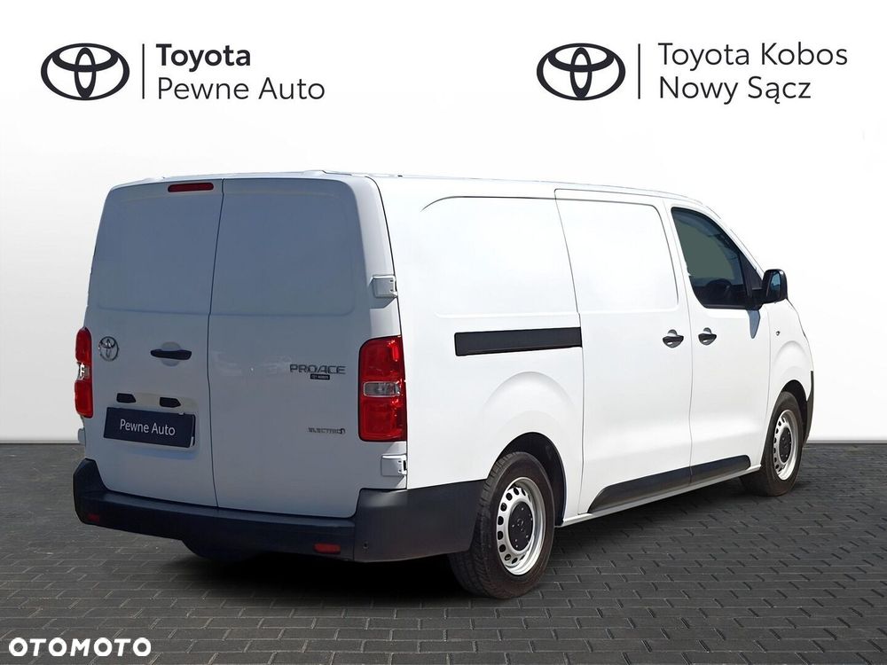 Toyota PROACE - 2