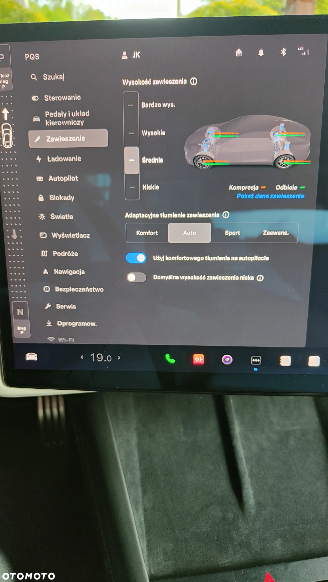 Tesla Model S Long Range - 25