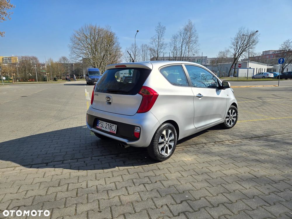 Kia Picanto 1.0 XL - 3