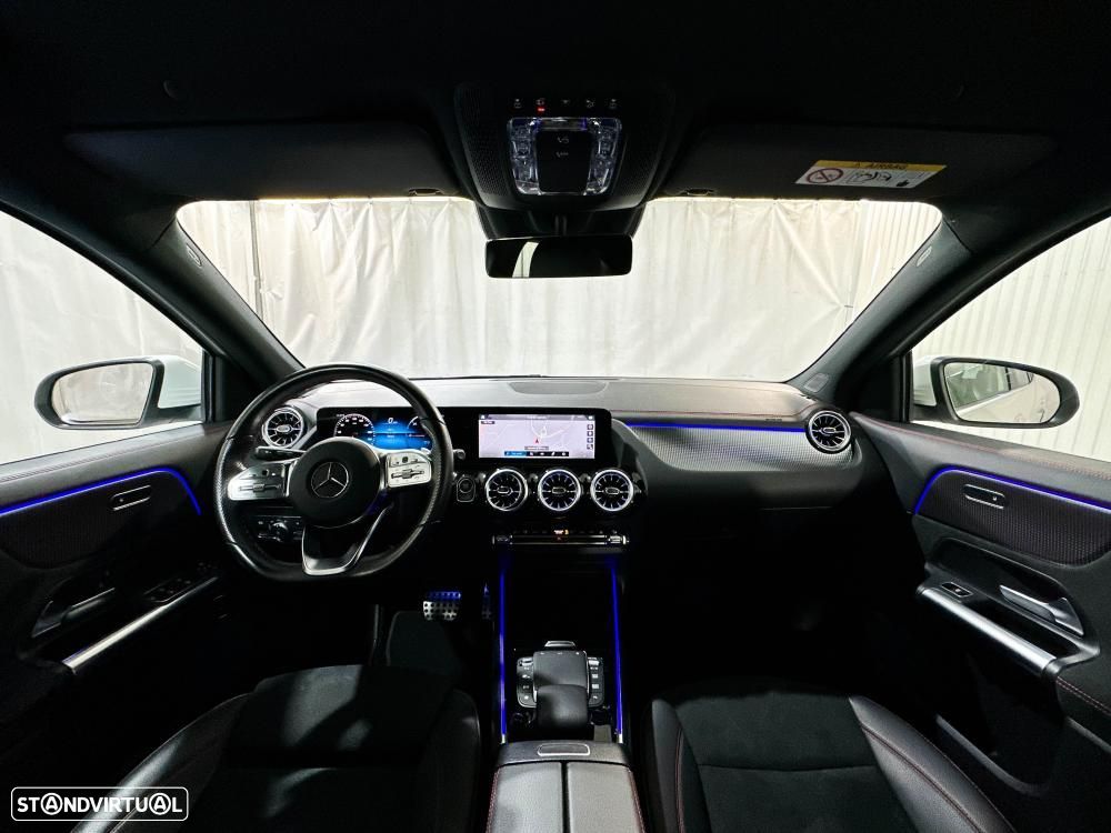 Mercedes-Benz EQA 250 AMG Line - 11