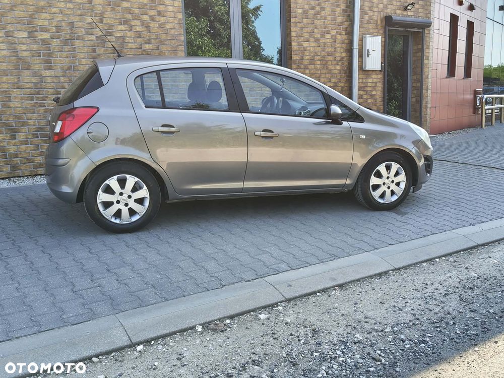 Opel Corsa 1.3 CDTI - 4