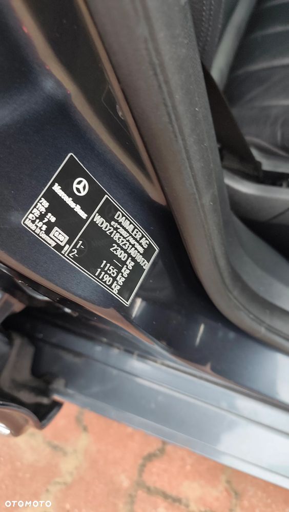 Mercedes-Benz CLS 320 CDI 7G-TRONIC Grand Edition - 38
