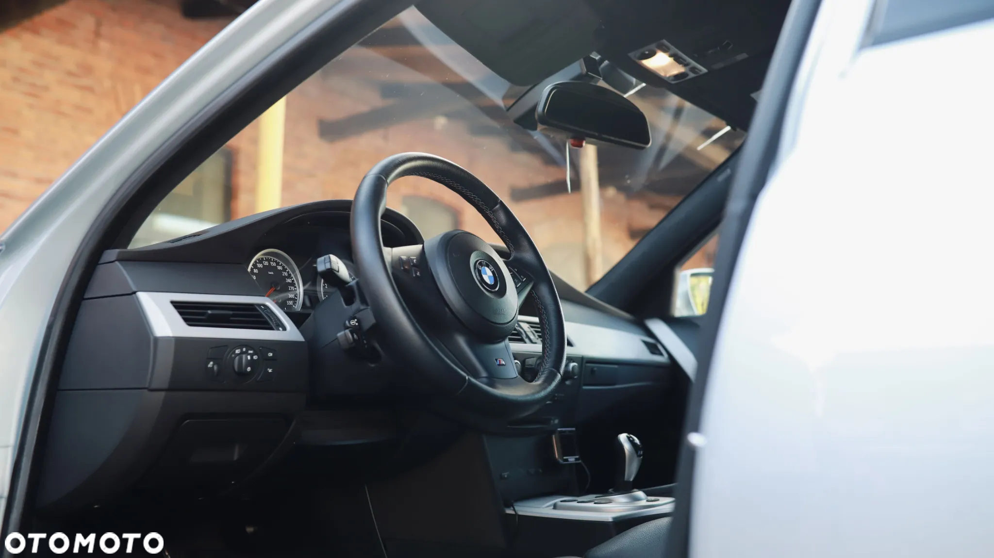 BMW M5 - 30