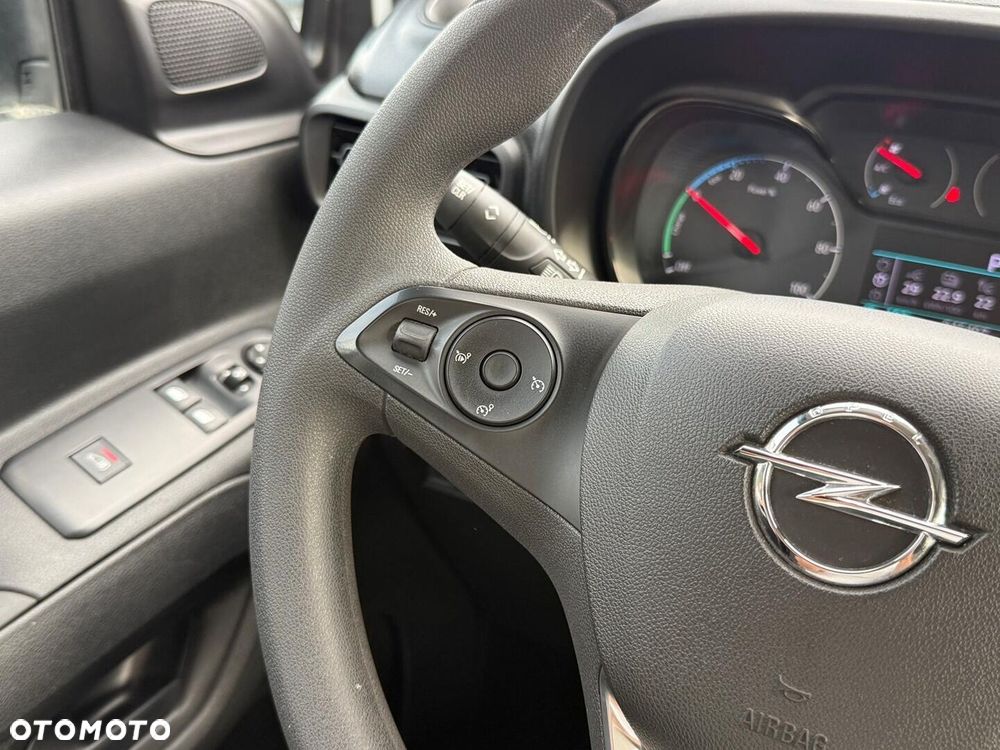 Opel Combo - 31