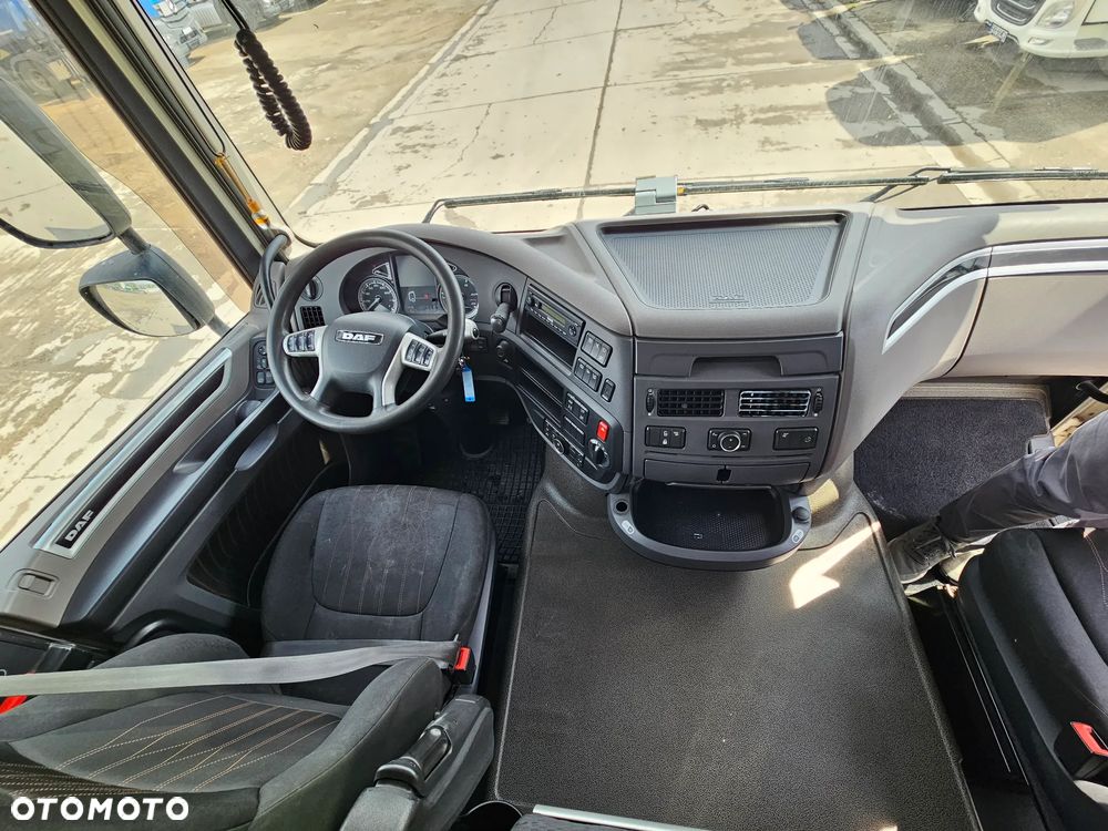 DAF XF 480 - 6