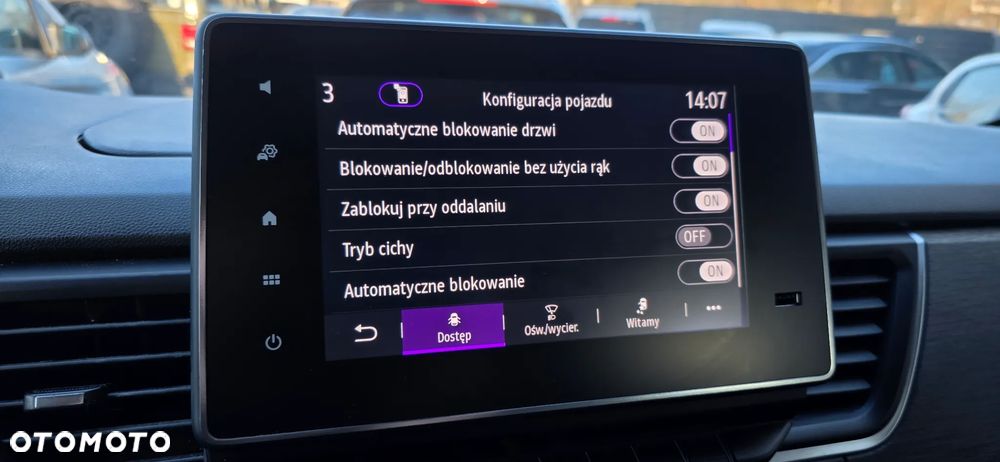 Renault Trafic 2.0 L2H1 HD Extra EDC (bryg.) - 17