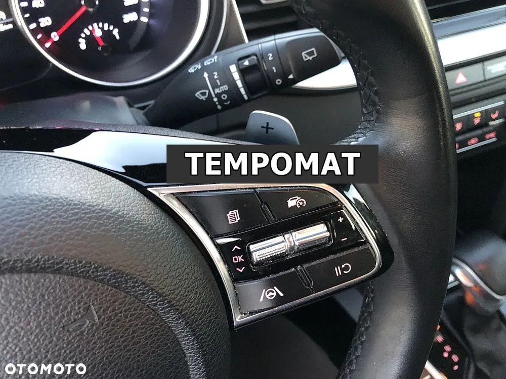 Kia Ceed 1.5 T-GDI L Business Line DCT - 18