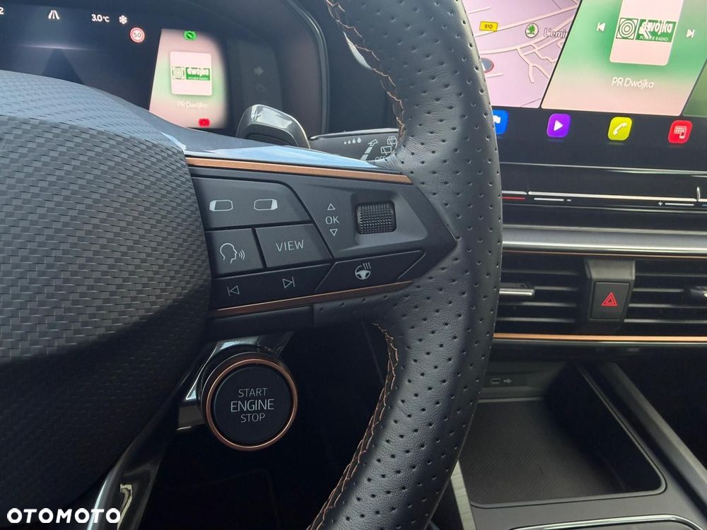 Cupra Formentor VZ 2.0 TSI 4Drive DSG - 10