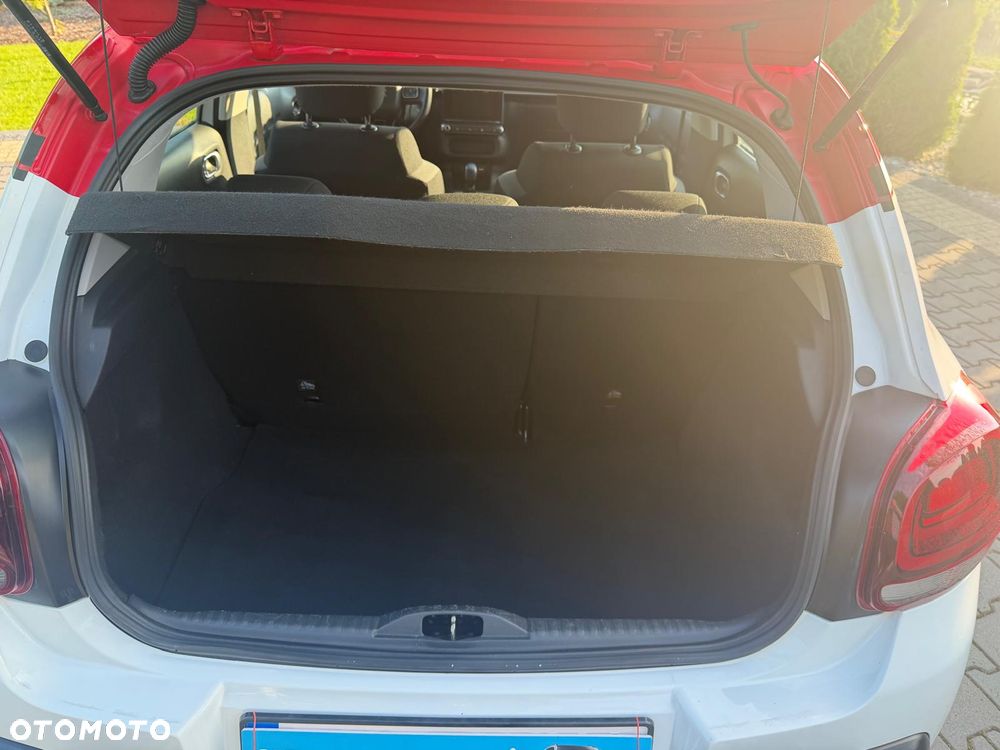 Citroën C3 Pure Tech 83 S&S ELLE - 18