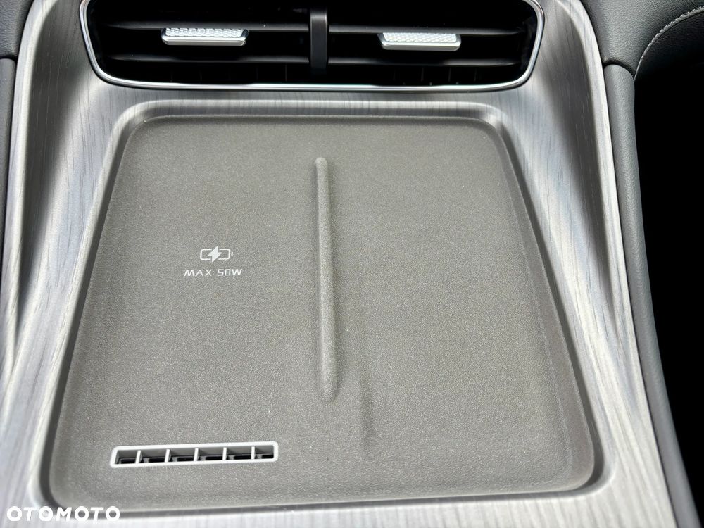 Chery Tiggo 8 1.5 T-GDI Super Hybrid Comfort DCT - 17