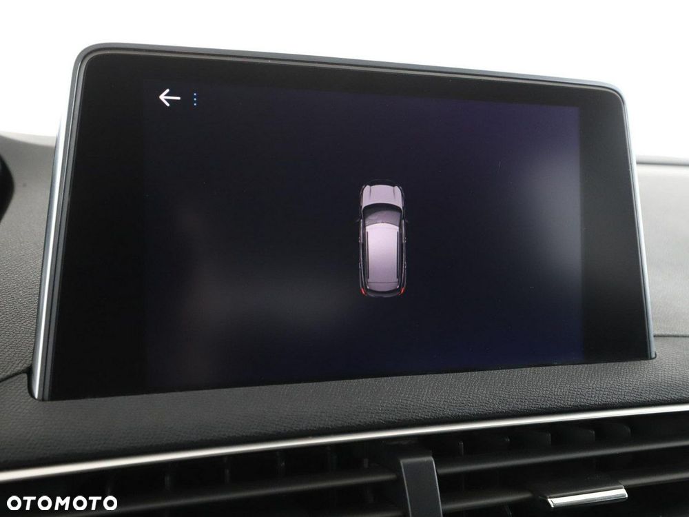 Peugeot 3008 1.5 BlueHDi Active S&S - 21