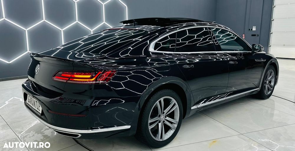 Volkswagen ARTEON 2.0 TDI SCR DSG R-Line - 4
