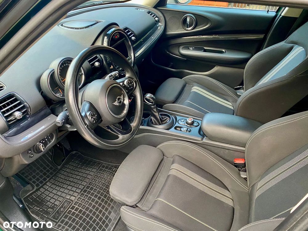 MINI Clubman Cooper S - 25