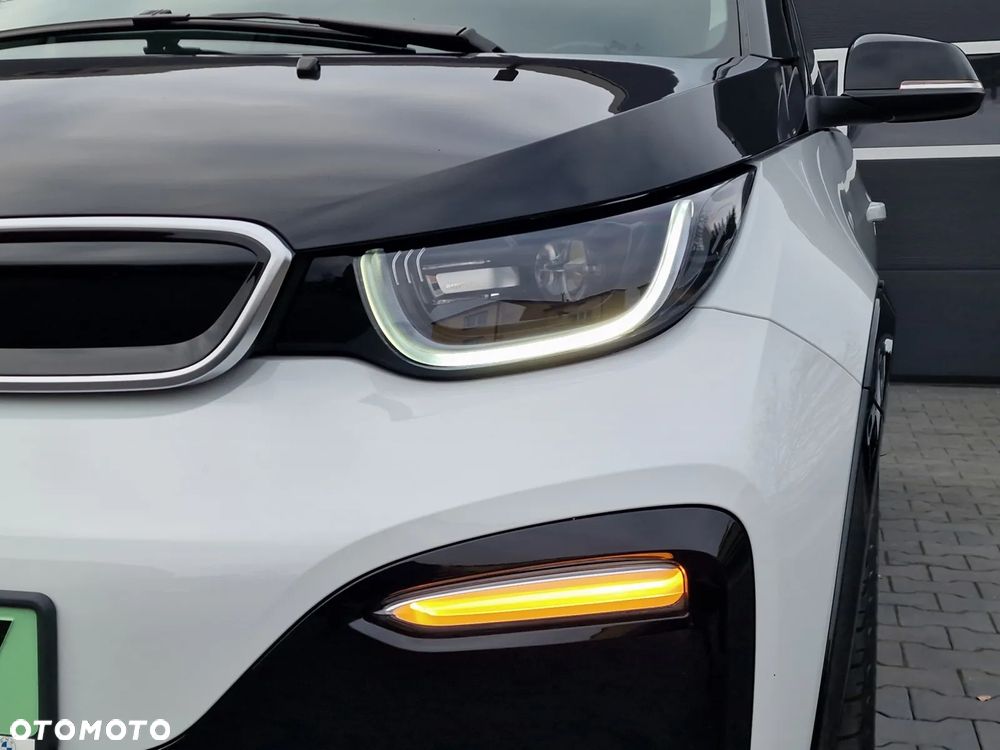 BMW i3 i3S 120 Ah - 10