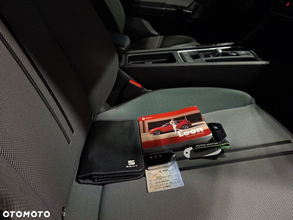 Seat Leon - 11