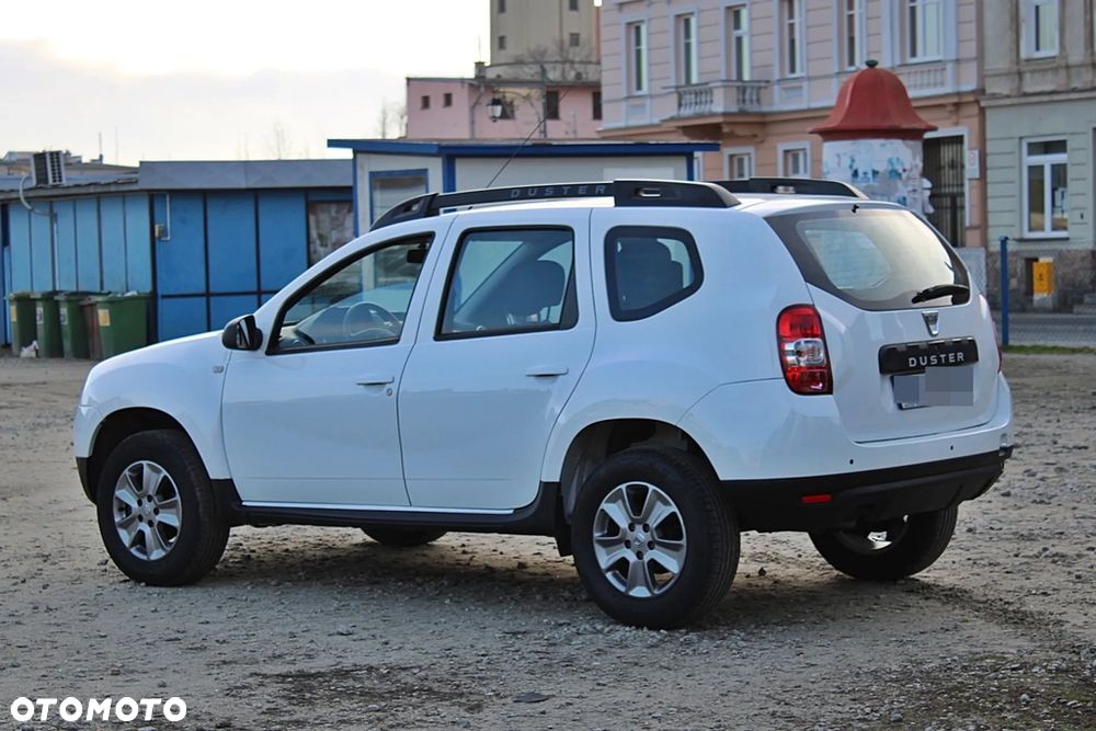 Dacia Duster - 8