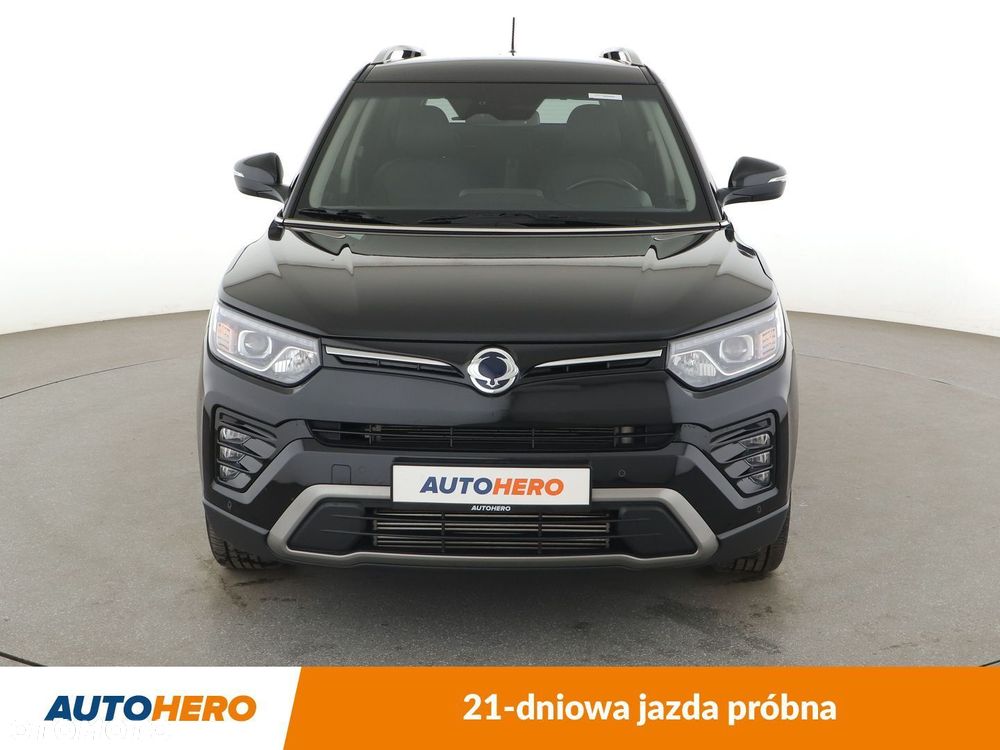 SsangYong/KGM Tivoli Grand 1.5 T-GDI Sapphire - 9