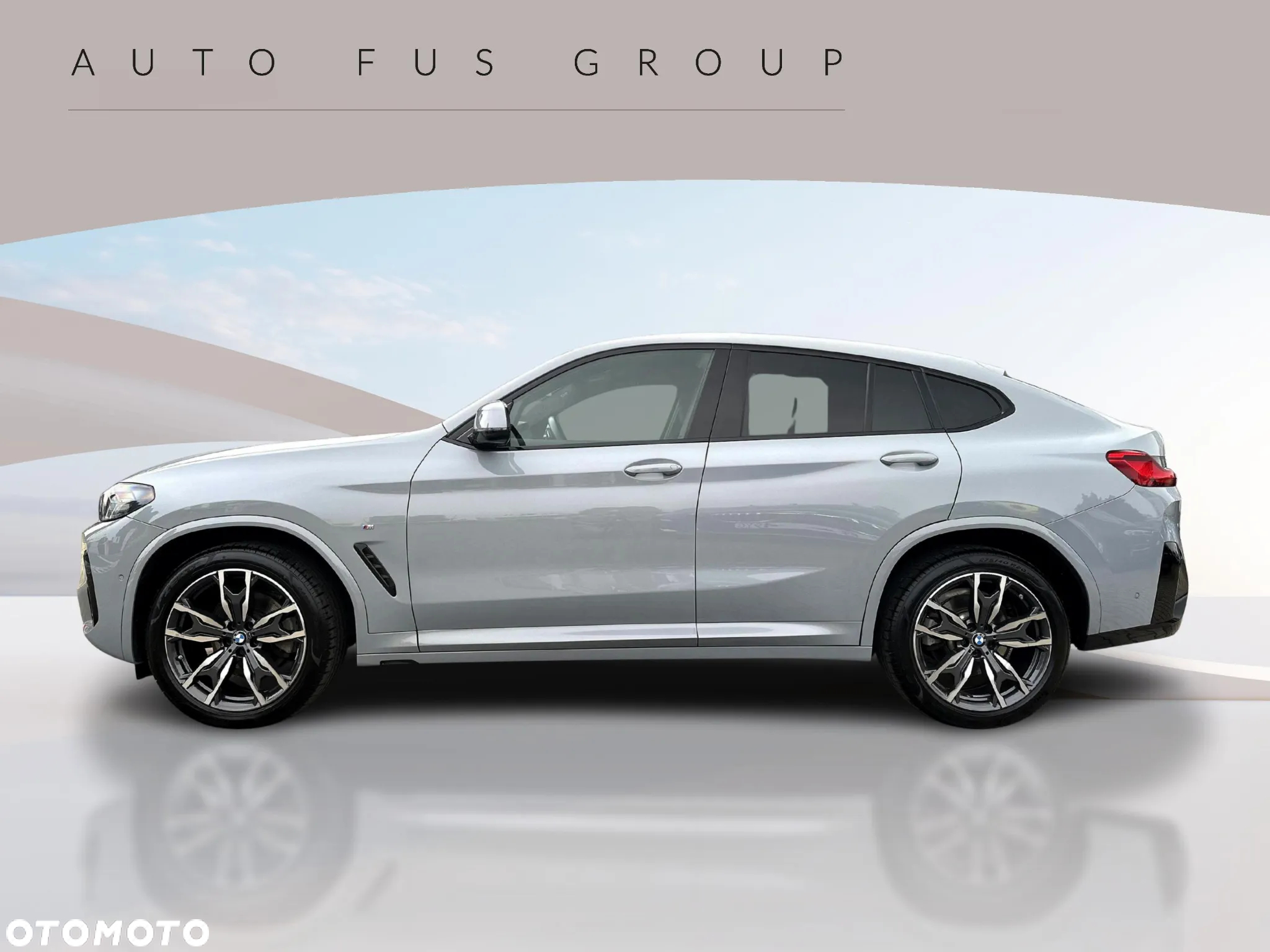 BMW X4 - 3