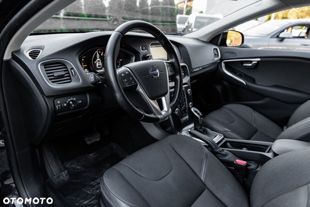 Volvo V40 Cross Country T4 AWD Geartronic - 17