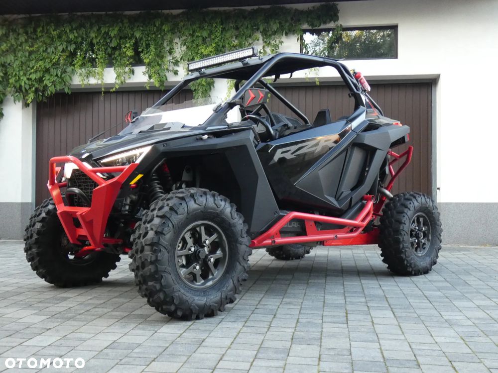 Polaris RZR - 20