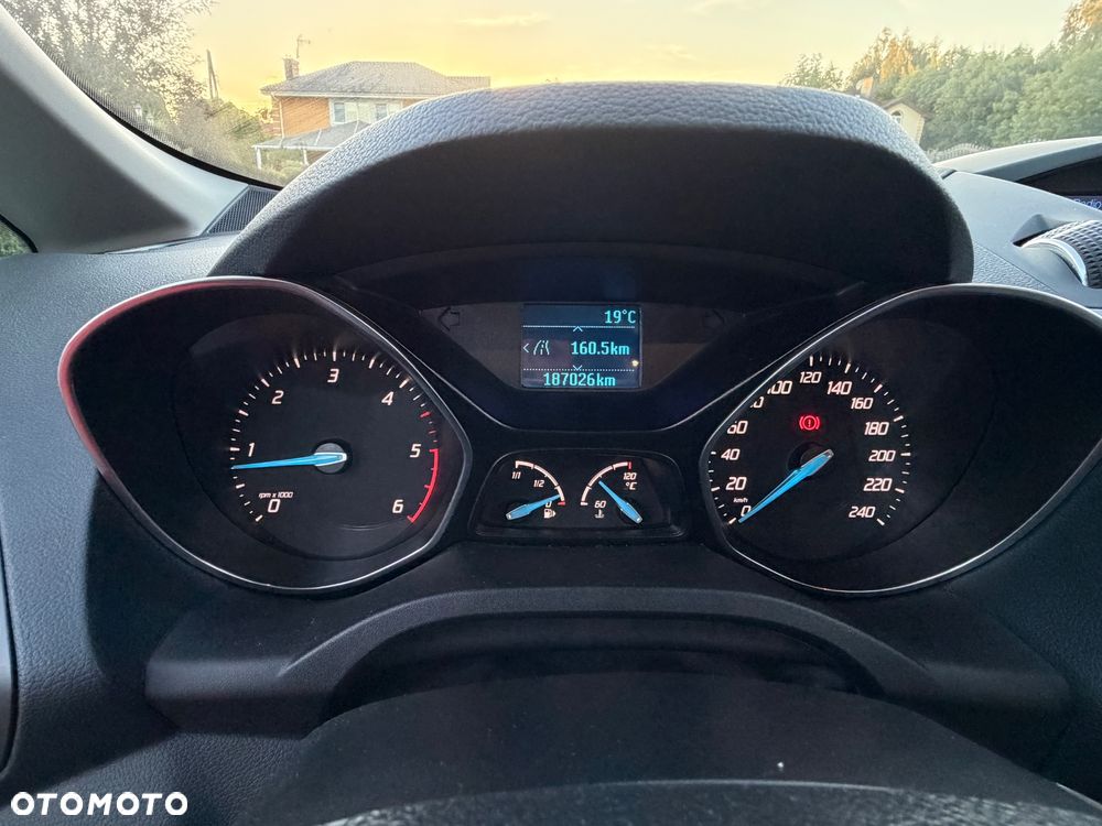Ford C-MAX 1.6 TDCi Edition - 30