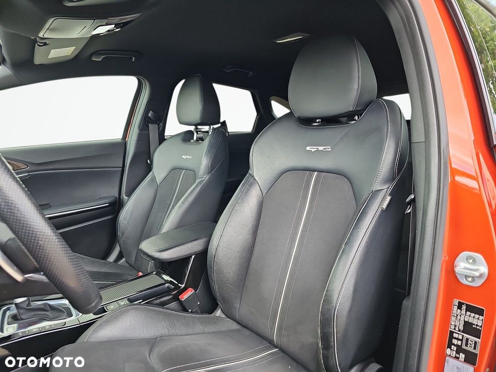 Kia ProCeed 1.6 CRDi GT Line DCT - 13