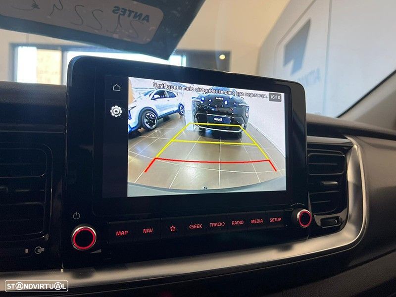 Kia Stonic 1.0 T-GDI Drive - 15
