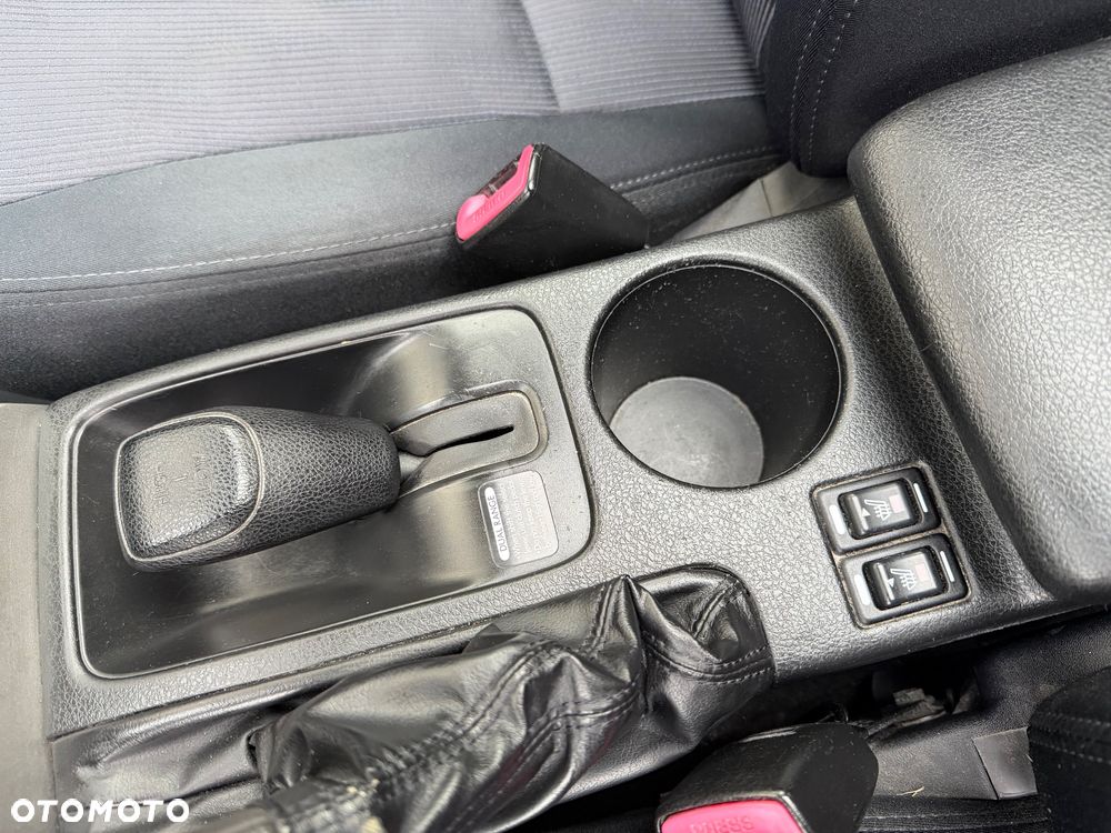 Subaru Forester 2.0 XE 000 - 28