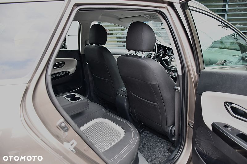 Kia Ceed 1.6 GDI Platinum Edition - 22