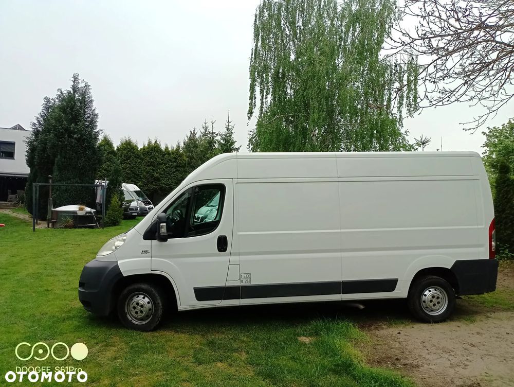 Fiat Ducato - 3