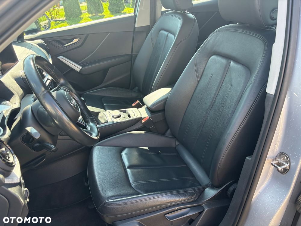 Audi Q2 1.6 TDI design - 13