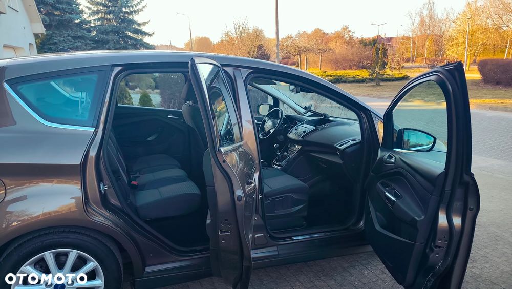 Ford C-MAX 1.0 EcoBoost Edition ASS - 33