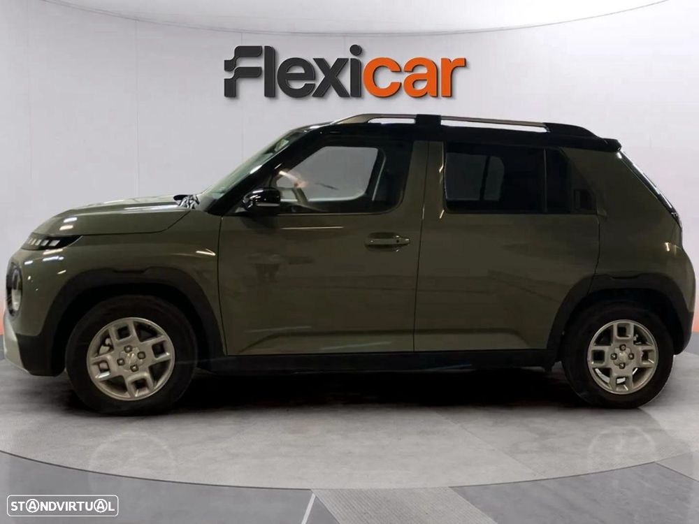 Hyundai Inster 42 kWh Style - 4