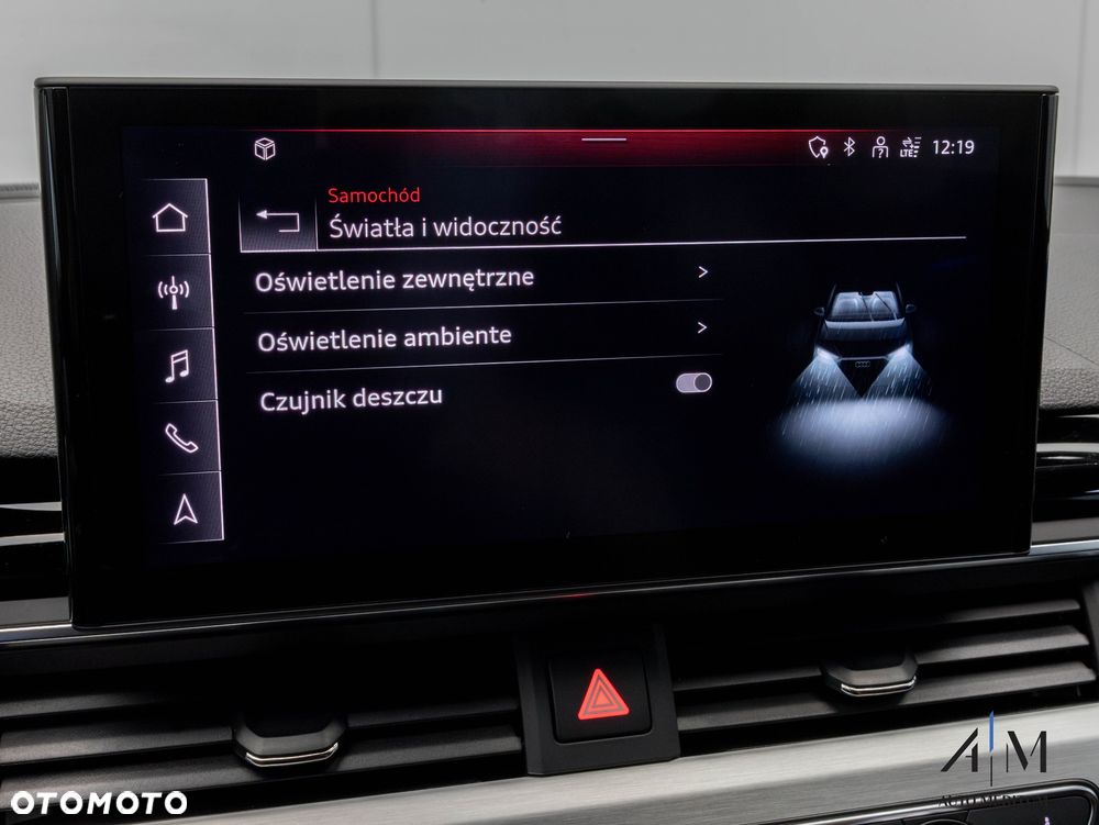 Audi A5 Sportback - 39