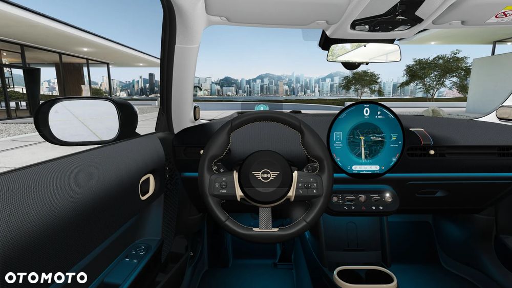 MINI Cooper S Linia Classic - 24