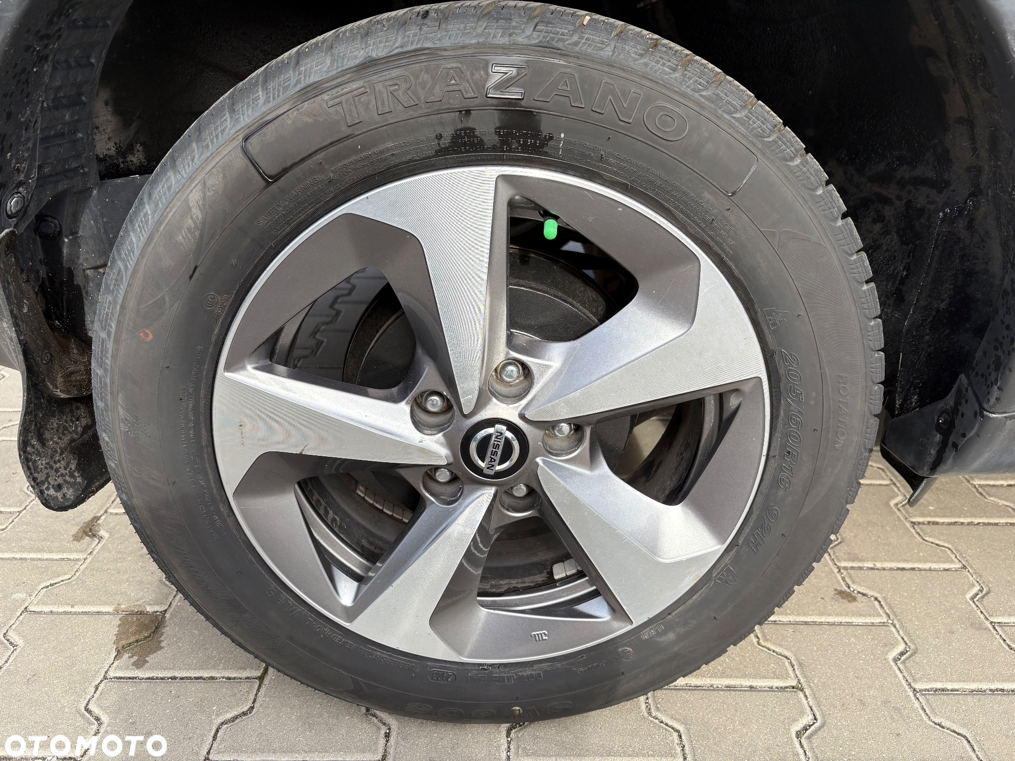 Nissan Juke 1.6 Acenta Xtronic - 25