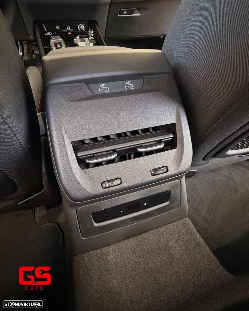 Audi A5 Avant - 6