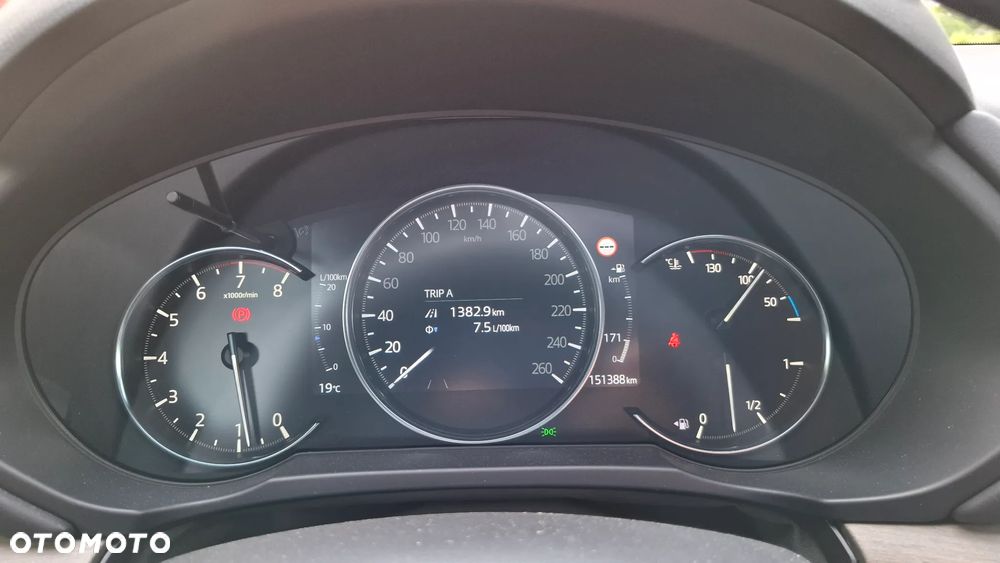Mazda CX-5 SKYACTIV-G 165 Prime-Line - 24