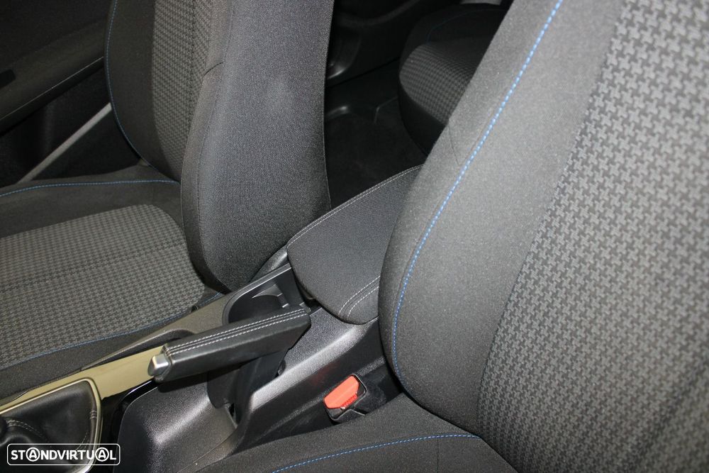 Peugeot 308 1.2 PureTech Style - 23