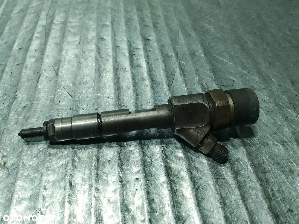 WTRYSKIWACZ RENAULT KANGOO I ( 97-08 ) 0445110109B 1.5 DCI - 1